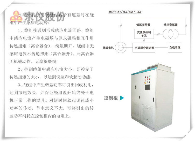 91视频一区二区三区永磁耦合调速器