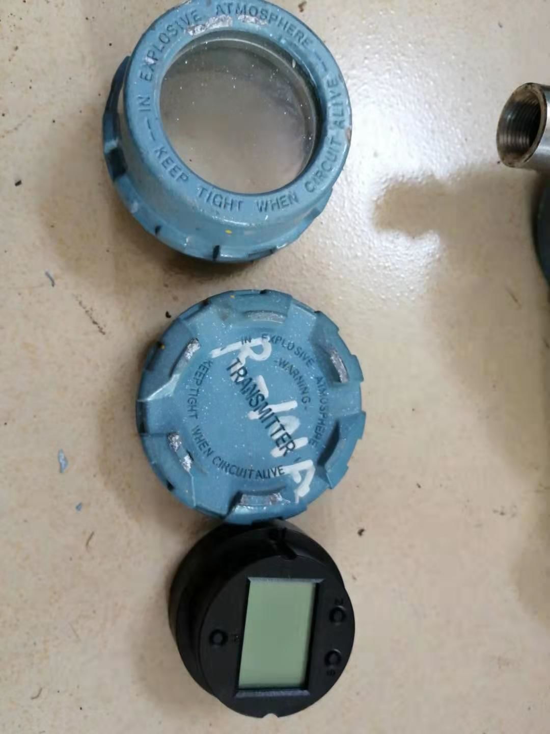 电容差压91视频网站地址拆卸查看内部结构