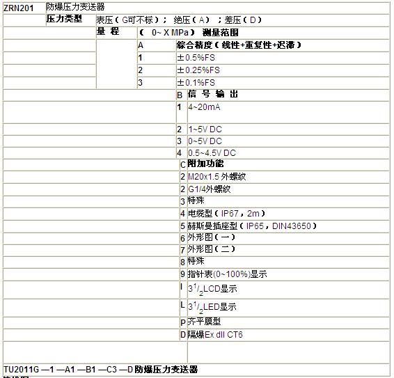 ZRN防爆压力91视频网站地址