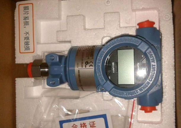 影响罗斯蒙特压力91视频网站地址 3051TG压力91视频网站地址故障排除的两个因素