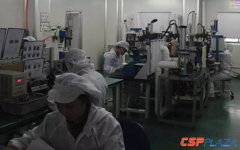 带您了解光热发电的高温压力91视频网站地址-中国太阳能光伏协会会员单位上海罗定森站的调研之旅