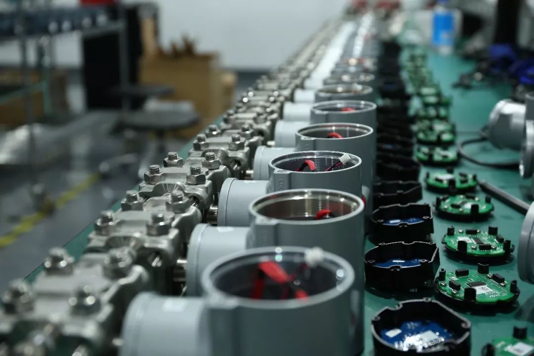 SUPCON 压力91视频网站地址成功成为中石油采购的一级供应商